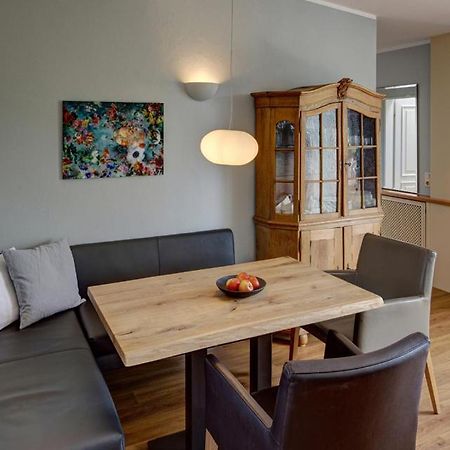 Barke Barke 13 Appartement Norderney Buitenkant foto