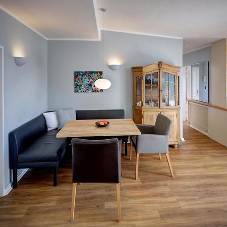 Barke Barke 13 Appartement Norderney Buitenkant foto
