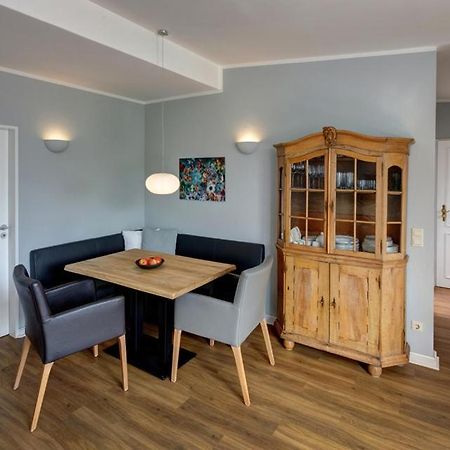 Barke Barke 13 Appartement Norderney Buitenkant foto